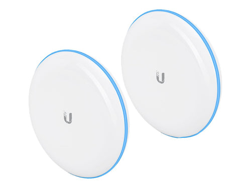 Ubiquiti UniFi Netzwerk-Bridge – Schnelle Verbindung mit 60 GHz