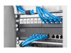 Digitus 8-Port Gigabit Switch – Netzwerkverwaltung für kleine Unternehmen