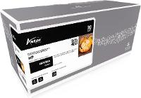 ASTAR Toner Cartridge – Schwarz, inkl. Chip für einfache Installation