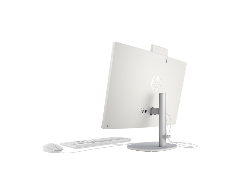 HP All-in-One PC 24" – Core i5, 16 GB RAM, 512 GB SSD