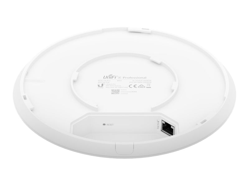 Ubiquiti UniFi U6 Pro Accesspoint – schnelles WLAN, einfache Montage