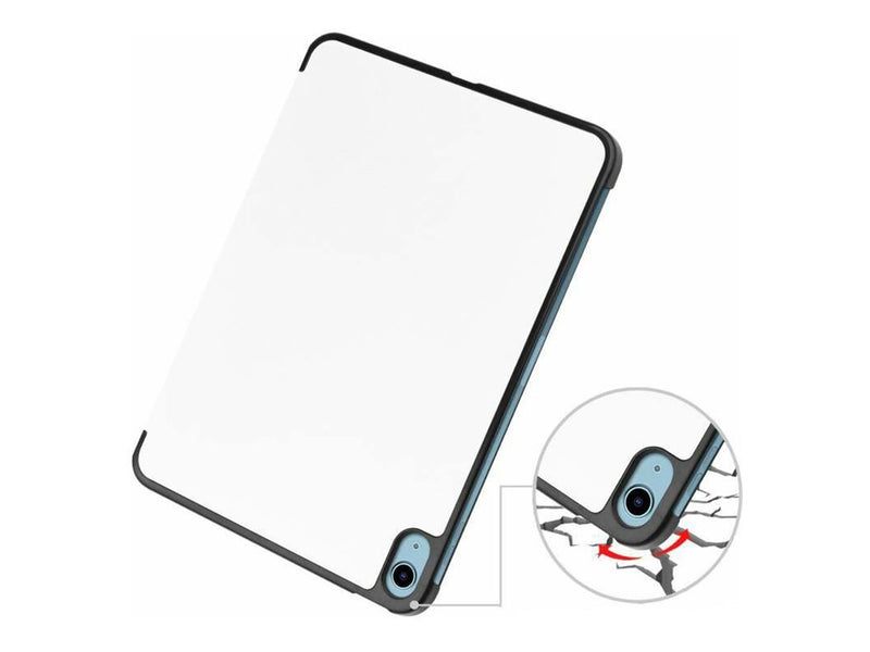 EET Tablet-Hülle – Auto-Wake-Funktion für iPad 10. Generation