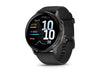 Garmin Venu 4 Smartwatch – Fitness-Tracking, AMOLED-Display