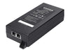VIVOTEK Gigabit Power Injector – 90W Leistung, PoE Unterstützung