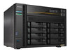 Asustor NAS-Speicher – 8 Einschübe für einfache Datensicherung
