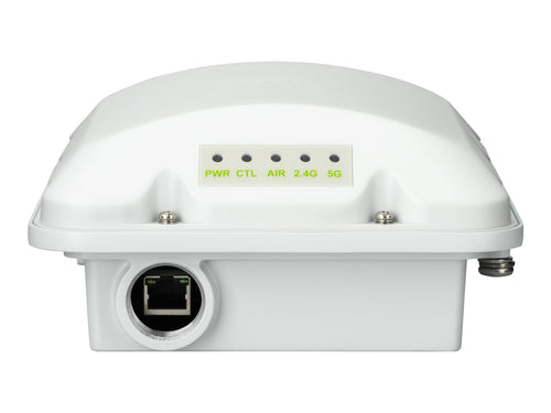 Ruckus Outdoor Accesspoint – Wi-Fi 6 für schnelle Verbindung