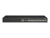 Broadcom Netzwerk-Switch – 24 Anschlüsse, Gigabit Ethernet