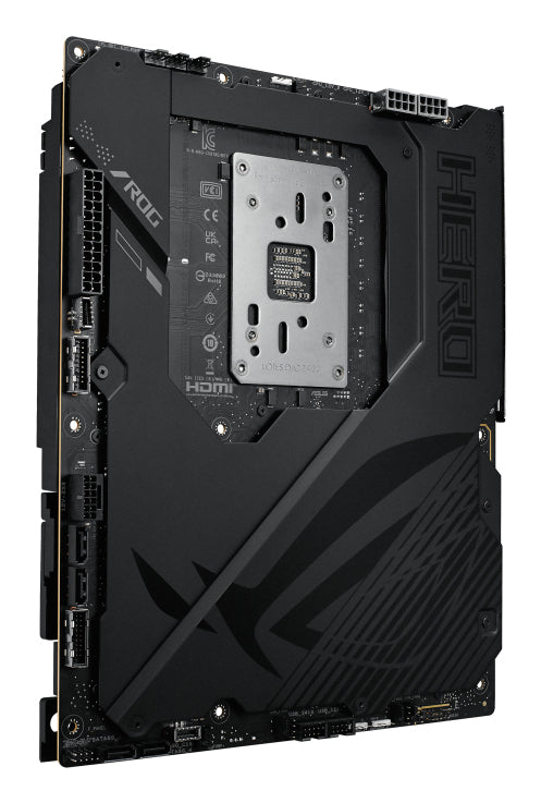 ASUS ROG Motherboard – Wi-Fi 7, 256 GB RAM Unterstützung