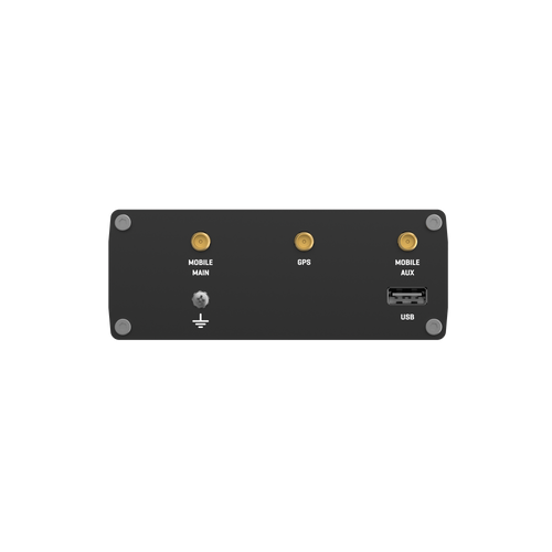 Teltonika Router – Mobiles Internet, 4-Port-Switch