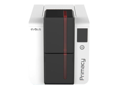 EVOLIS Primacy 2 Kartendrucker – Farbdruck, wiederbeschreibbar