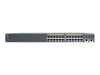 Cisco Netzwerk-Switch – 24 Anschlüsse, einfache Verwaltung