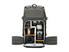 Lowepro Kamera-Rucksack – Schutz für DSLR und Tablet