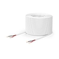 Ubiquiti Türschloss-Relaiskabel – Flexibles 152 m Kabel für Sicherheitssysteme