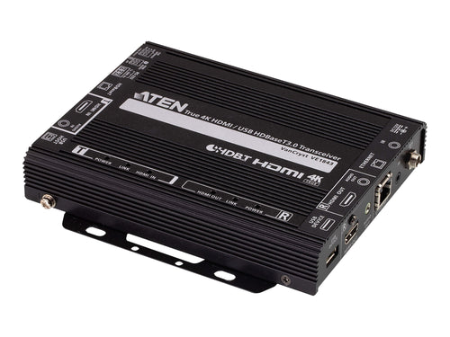 ATEN Video/Audio Extender – 4K-Auflösung, 100 m Reichweite
