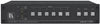Kramer HDMI/HDBaseT Switcher – 4K Unterstützung, PoE-fähig