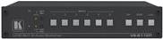 Kramer HDMI/HDBaseT Switcher – 4K Unterstützung, PoE-fähig