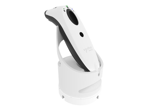 SOCKET Mobile Barcode-Scanner – Tragbar, Bluetooth-Verbindung