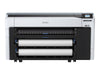 EPSON Großformatdrucker – Farb-Tintenstrahl, WLAN-fähig