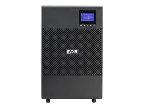 Eaton USV Tower – Zuverlässige Stromversorgung für Server