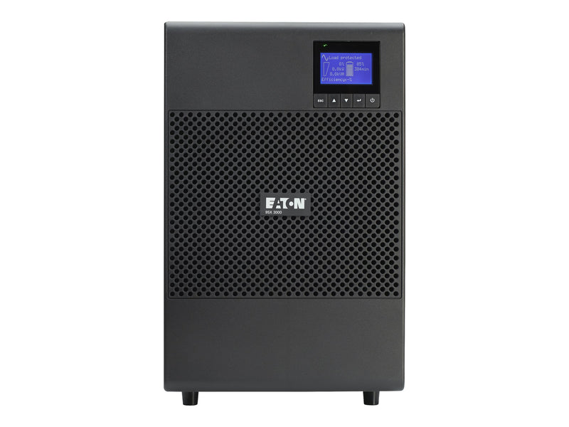 Eaton USV Tower – Zuverlässige Stromversorgung für Server