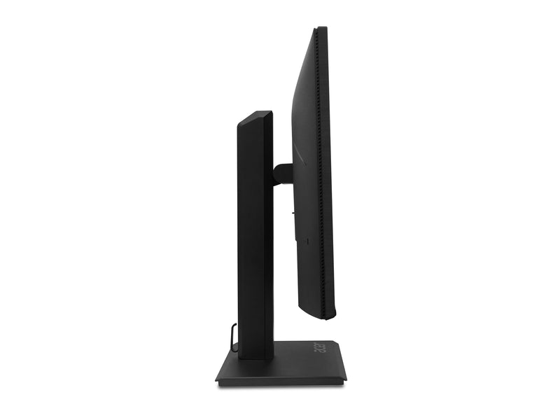 Acer 27" LED-Monitor – Full HD, schnelle Bildwiederholrate