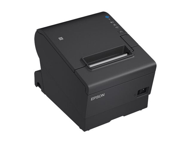 Epson TM-T88VII Belegdrucker – Schneller Thermodruck, USB & LAN