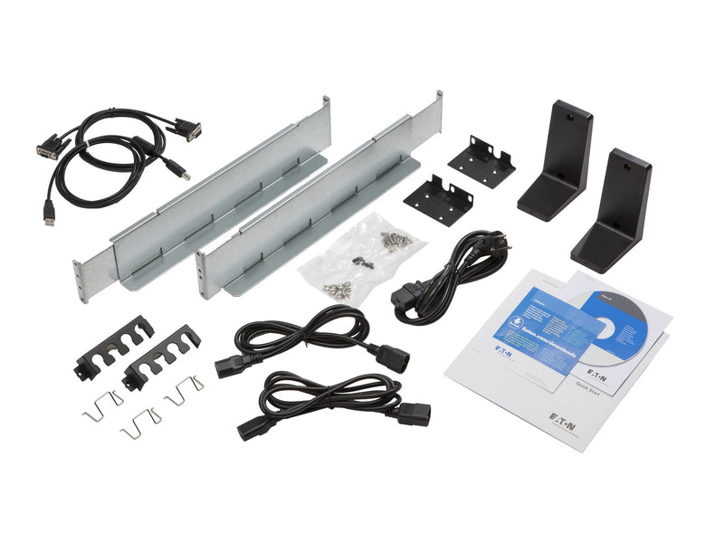 Eaton USV 9PX – Zuverlässige Stromversorgung für Server