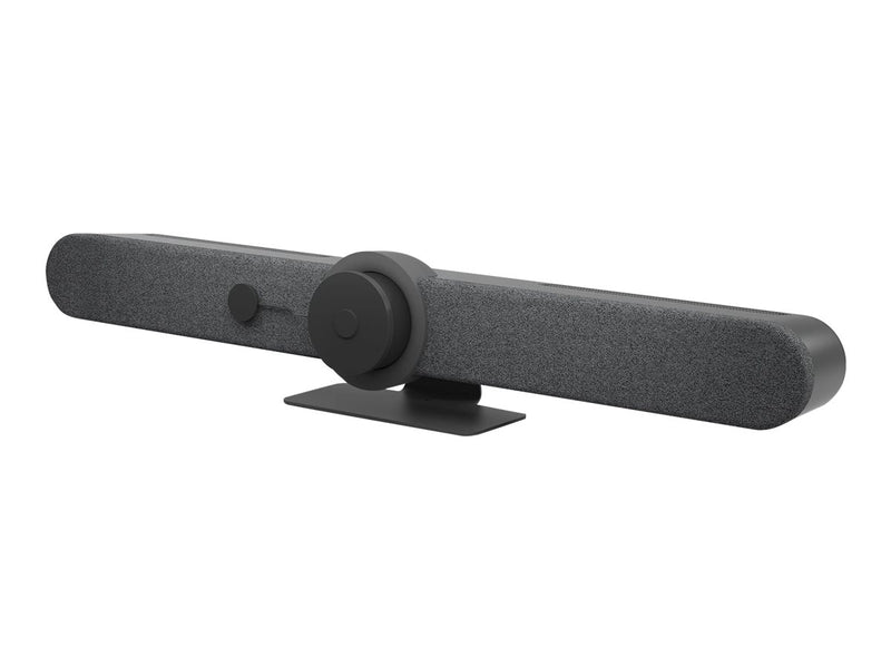 Logitech Videokonferenzsystem – Einfach für mittelgroße Räume