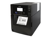 Toshiba Barcode-Drucker – Thermodruck, kompakt für kleine Unternehmen