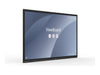 ViewSonic 65" Interaktives Display – 4K-Auflösung, Touchscreen