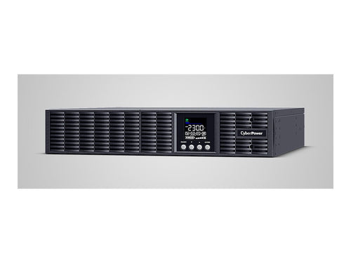 CyberPower USV – 1980W Online, für Server und NAS