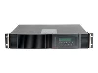 ROLINE USV-System – 2700 Watt, für 19" Rack