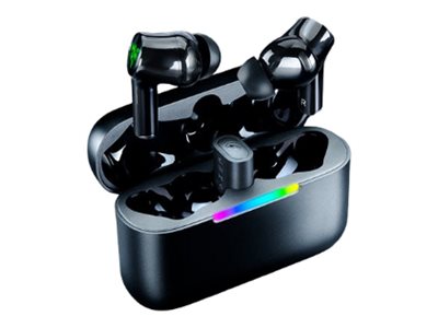 Razer Hammerhead V3 In-Ear-Kopfhörer – kabellos, Geräuschunterdrückung