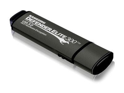 Kanguru USB-Stick 512 GB – Sicher und schnell