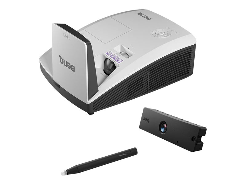BenQ Beamer – Full HD, Ultra-Kurzdistanz für Klassenzimmer