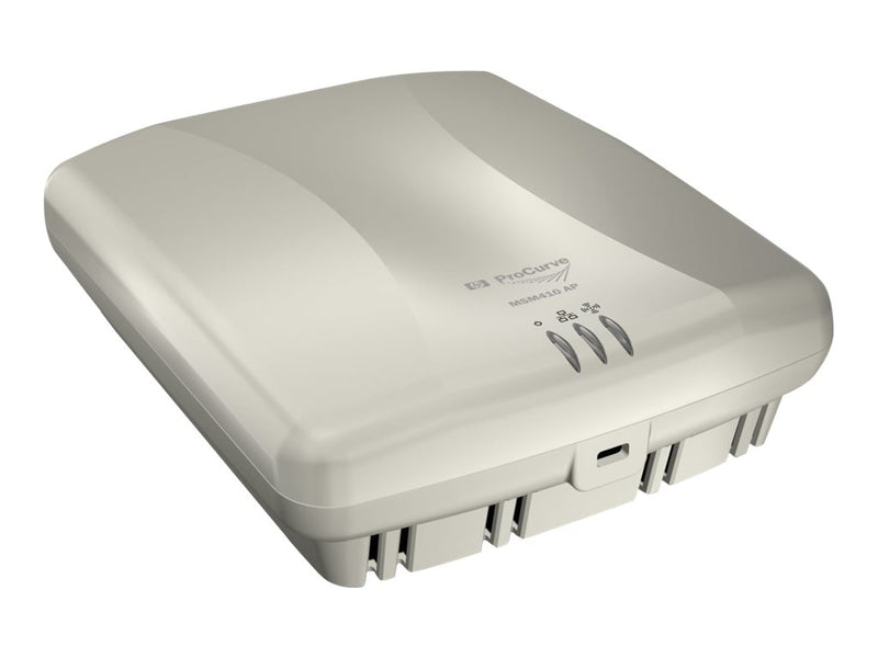 HP Enterprise WLAN Access Point – Zuverlässige 300 Mbit/s Abdeckung