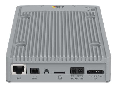 Axis Video-Encoder – 4 Kanäle, HD-Auflösung
