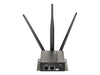 D-Link 4G LTE Router – WLAN und erweiterte Sicherheit