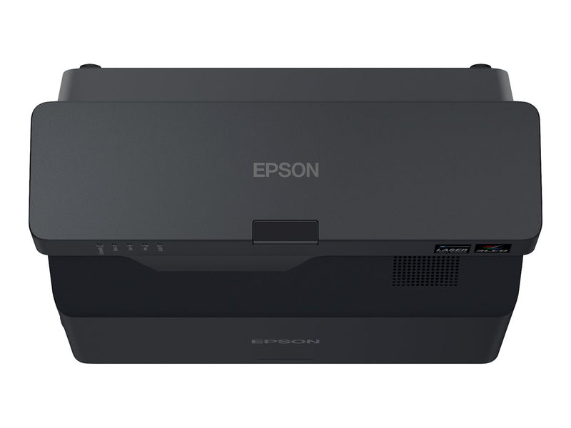 Epson 3LCD-Projektor – Full HD, 4.100 Lumen Helligkeit