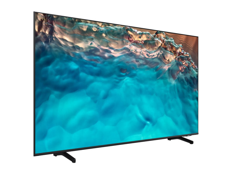 Samsung 65" Smart TV – 4K UHD, ideal für Hotels