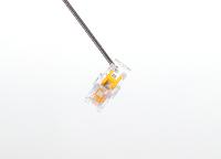 DUCKYCHANNEL Gaming-Tastatur – Mechanische Tasten, USB-Anschluss