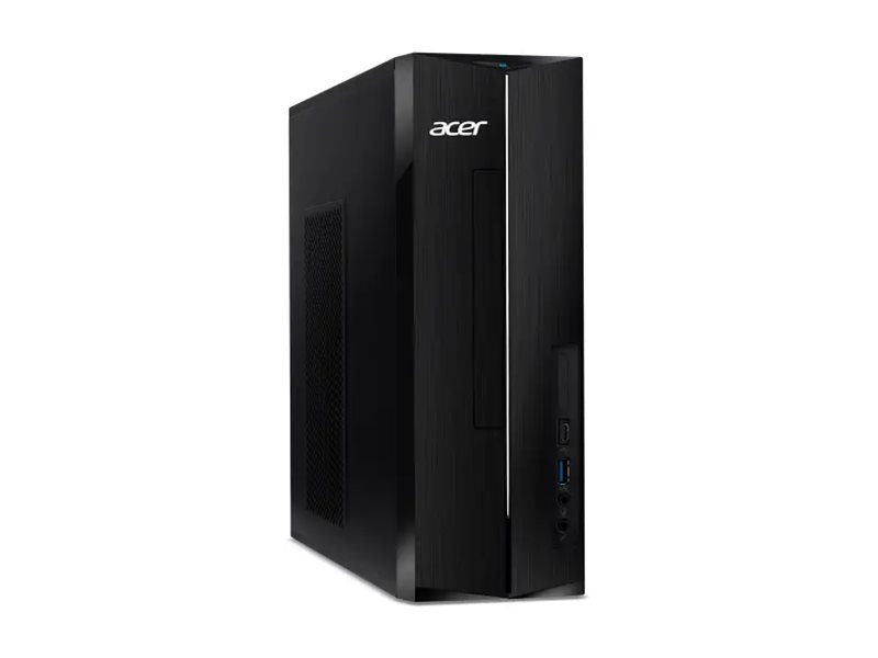 Acer Aspire Desktop-PC – Kompakt, Intel Core Ultra 5, 16 GB RAM