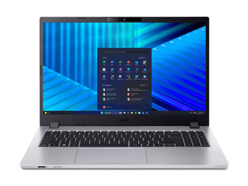Acer TravelMate P2 Notebook – Intel Core Ultra, 32 GB RAM