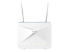 D-Link Smart Router – Schnelles WLAN mit 4G-Unterstützung