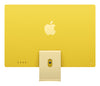 Apple iMac 23,5" – All-in-One-PC mit 16 GB RAM, 256 GB Speicher
