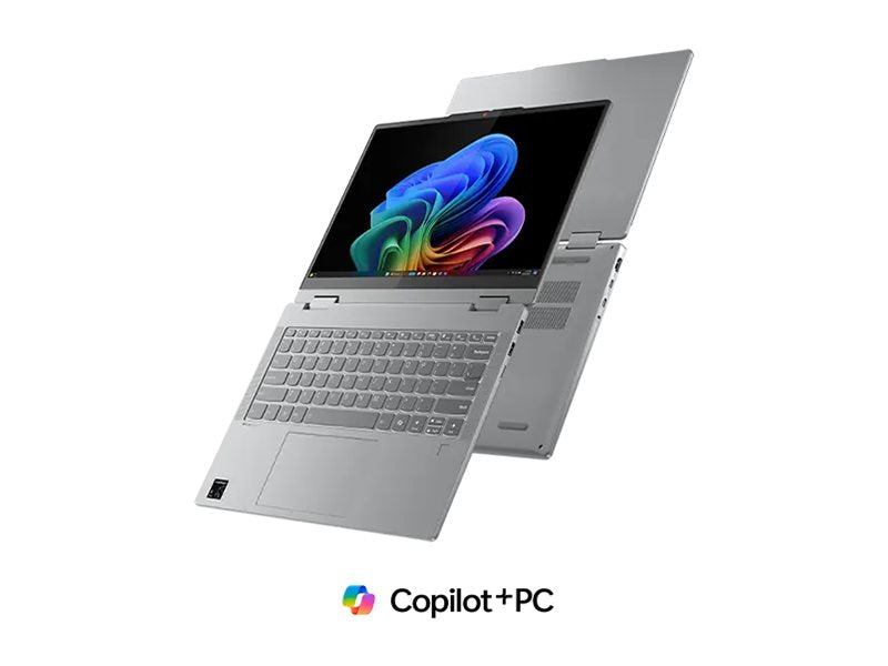 Lenovo IdeaPad 5 2-in-1 Laptop – 14" OLED, 16 GB RAM, 1 TB Speicher