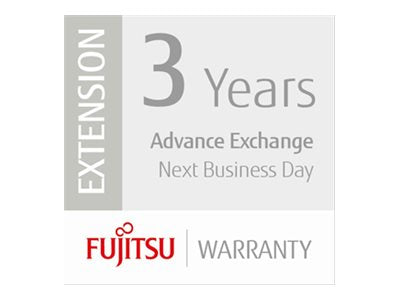 RICOH Scanner Service – 3 Jahre Austausch am nächsten Tag