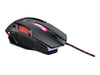 ACER Nitro Maus – Ergonomisch, ideal für den Büroalltag