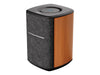 Edifier Aktivlautsprecher – Holzdesign, Bluetooth & WLAN