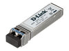 D-Link SFP+-Transceiver – 10 Gbps, bis zu 10 km Reichweite